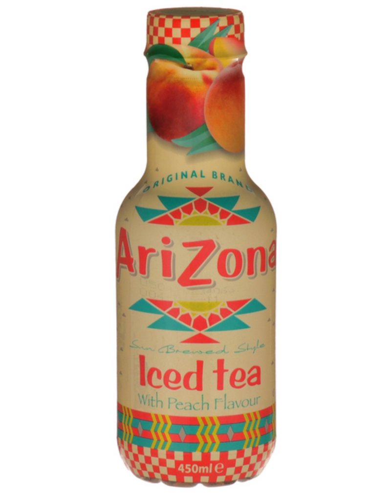 "Arizona"