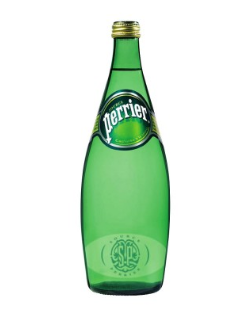 ״perrier"