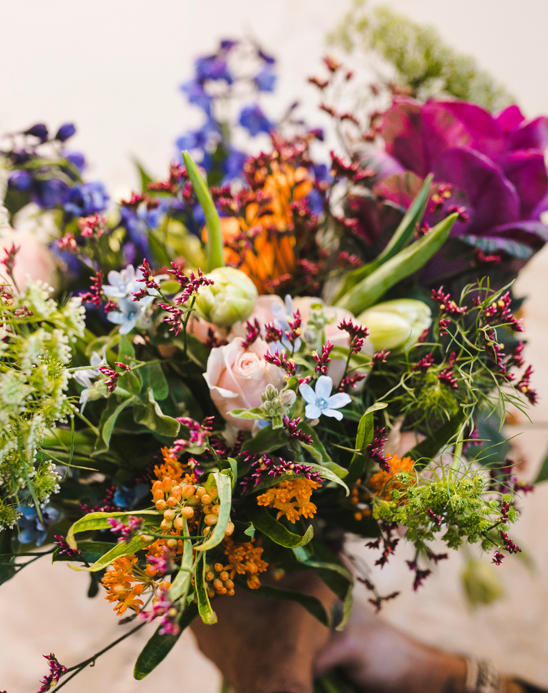 Florina Bouquet