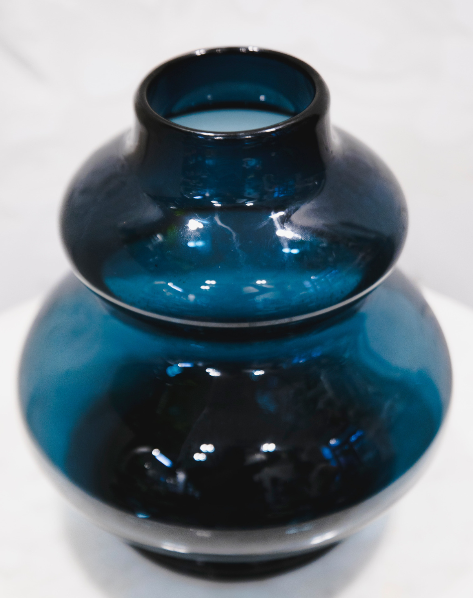 German Body Vase