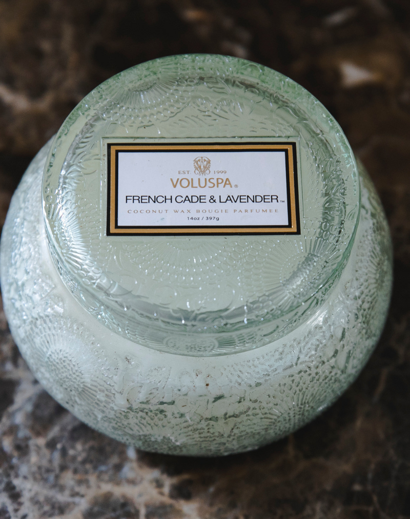 Franch Code Lavender 397G